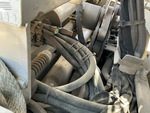 Chassis with Extension Tubes