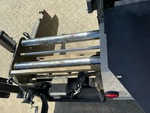 Hydraulics with 