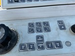 Control Station with Screed Control Switches