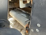 Chassis with Push Rollers