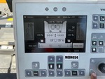 Control Station with Warning Lights