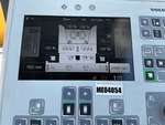 Control Station with Oil Pressure
