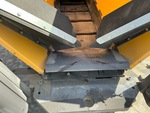 Chassis with End Gates