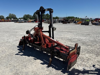1998 Harrow Packer