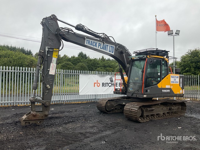 Excavators