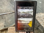 Control Station with