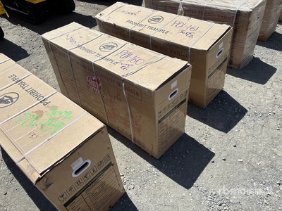 2026 IREV Electric Scooter (Unused)