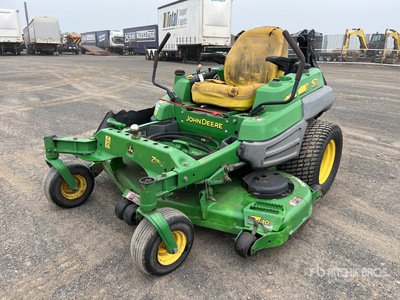 2010 John Deere Z925A Zero-Turn Rasa erba