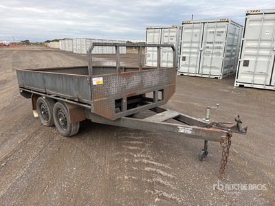 2015 HCT Nutsaanhangwagen