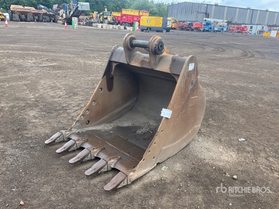Cat 1250 mm Digging Excavator Bucket