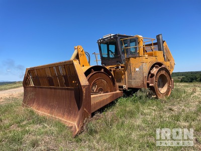 2018 CMI TM-11 Landfill Compactor