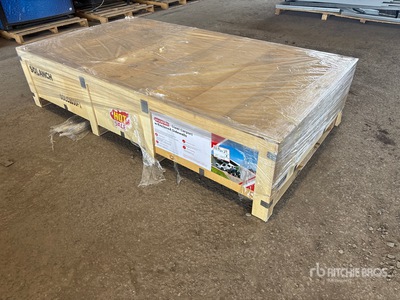 2026 SDLC2030FT 20 ft x 30 ft Carport (Unused)