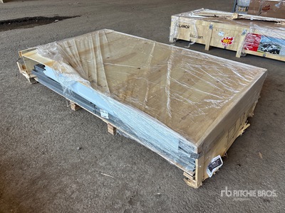 2026 SDLC2030FT 20 ft x 30 ft Carport (Unused)