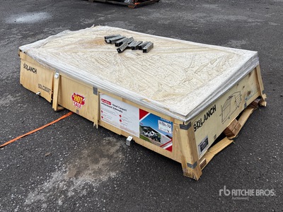 2026 SDLC2030FT 20 ft x 30 ft Tettoia per Auto (Unused)