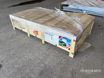 2026 SDLC2030FT 20 ft x 30 ft Carport (Unused)