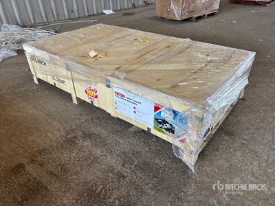 2026 SDLC2030FT 20 ft x 30 ft Carport (Unused)