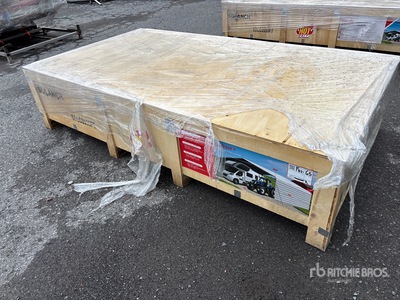 2026 SDLC2030FT 20 ft x 30 ft Tettoia per Auto (Unused)