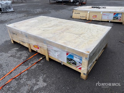 2026 SDLC2030FT 20 ft x 30 ft Tettoia per Auto (Unused)