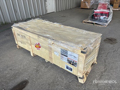 2026 SDLC2020 20 ft x 20 ft Abri d'Auto (Unused)