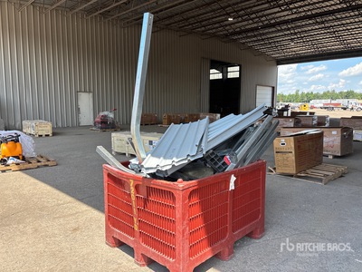 2026 SDLC2020 20 ft x 20 ft Abri d'Auto (Unused)