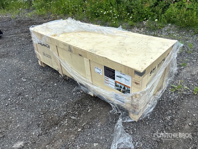 2026 SDLC2020 20 ft x 20 ft Carport (Unused)