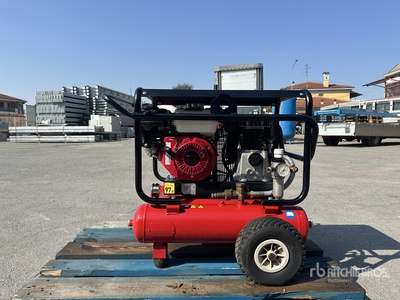 2020 20L Compresseur à air (Unused)