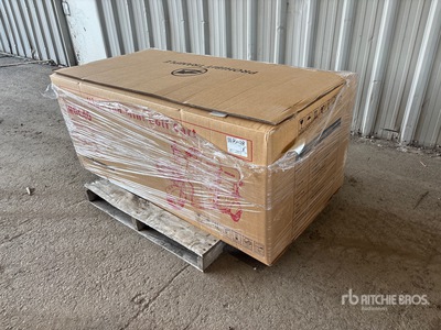 2026 IRGC40 Electric Mini Golf Cart (Unused)