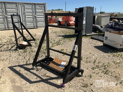 Rolling Rack