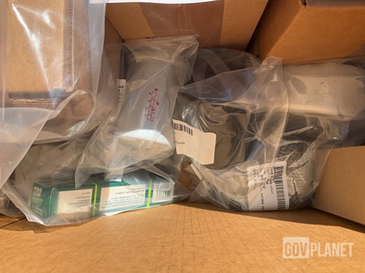 12367103 Hydraulic Parts Kit
