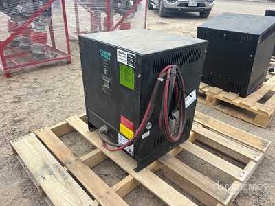 Deka Power Pro 24-880FR100T Batterij oplader