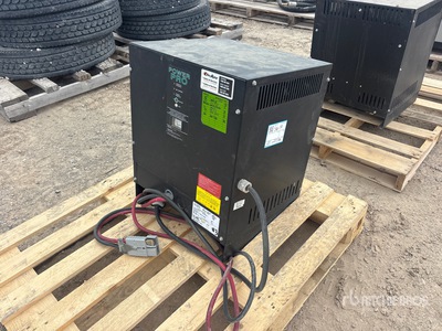 Deka Power Pro 24-880FR100T Batterij oplader