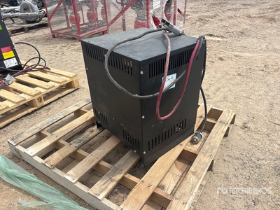 Deka Power Pro 24-880FR100T Batterij oplader