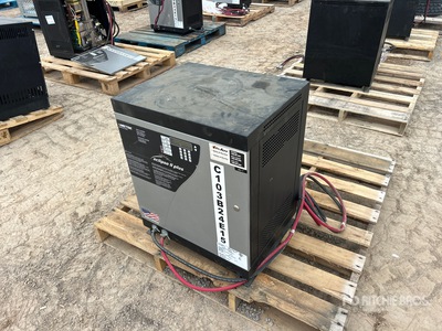 Deka Power Pro 24-880FR100T Batterij oplader