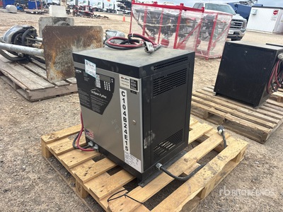 Deka Power Pro 24-880FR100T Ładowarka do akumulatorów