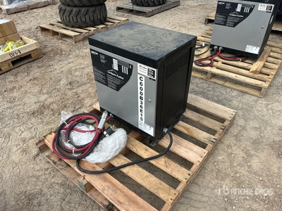 Ametek Eclipse II Plus Battery Charger