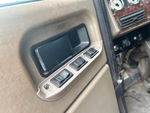 Cab with Window Controls