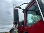 Cab with Mirrors