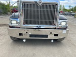 General Appearance with Exterior Lights