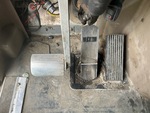 Cab with Brake Control