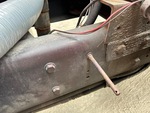 Underbody with Frame Condition