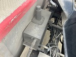 Underbody with Hydraulic Tank