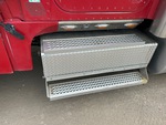 General Appearance with Steps/Ladders