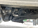 Underbody with PTO Pump