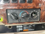 Cab with Heater
