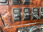 Cab with Engine Brake