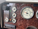 Cab with Gauges