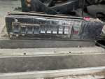 Cab with PTO Control