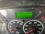 Cab with Engine Hours