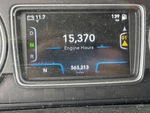 4 Transmision with Engine Hours