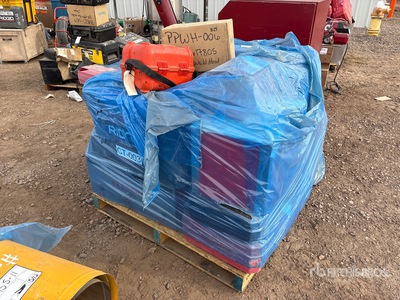 Quantity of (3) Power Tools